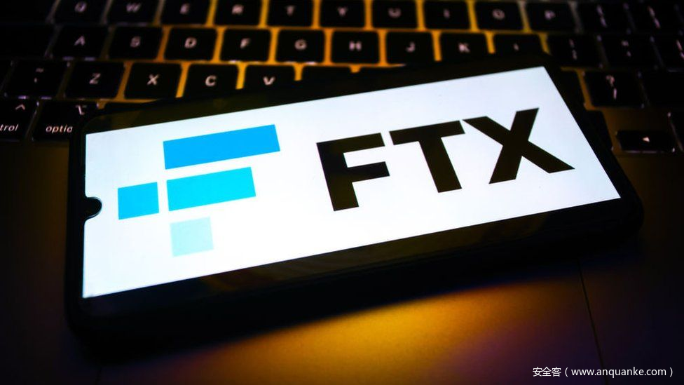 关于FTX上扬势惊人，一夜飙升OP%，加密市场沸腾的信息