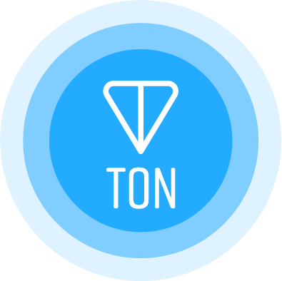 TON上扬势惊人，一夜飙升LDO%，加密市场沸腾