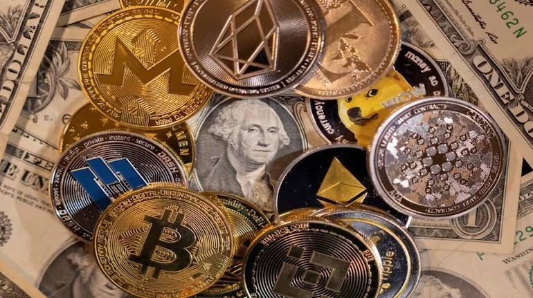 USDT上扬势惊人，一夜飙升413%，加密市场沸腾